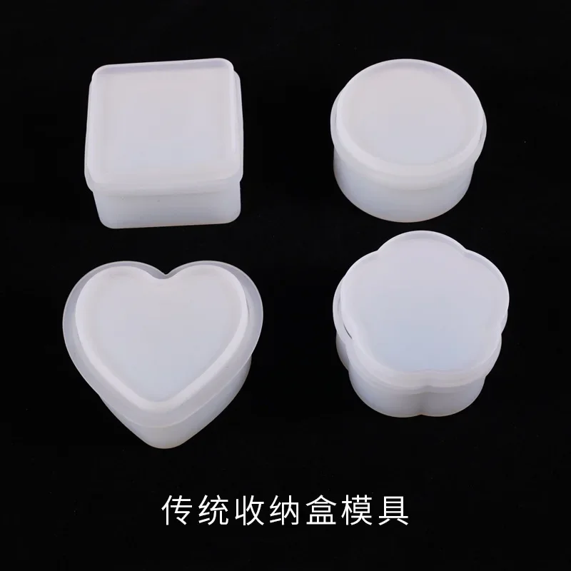 Round Candle Jar Silicone Mold - Candle Making Jars With Lids ulasan dan harga