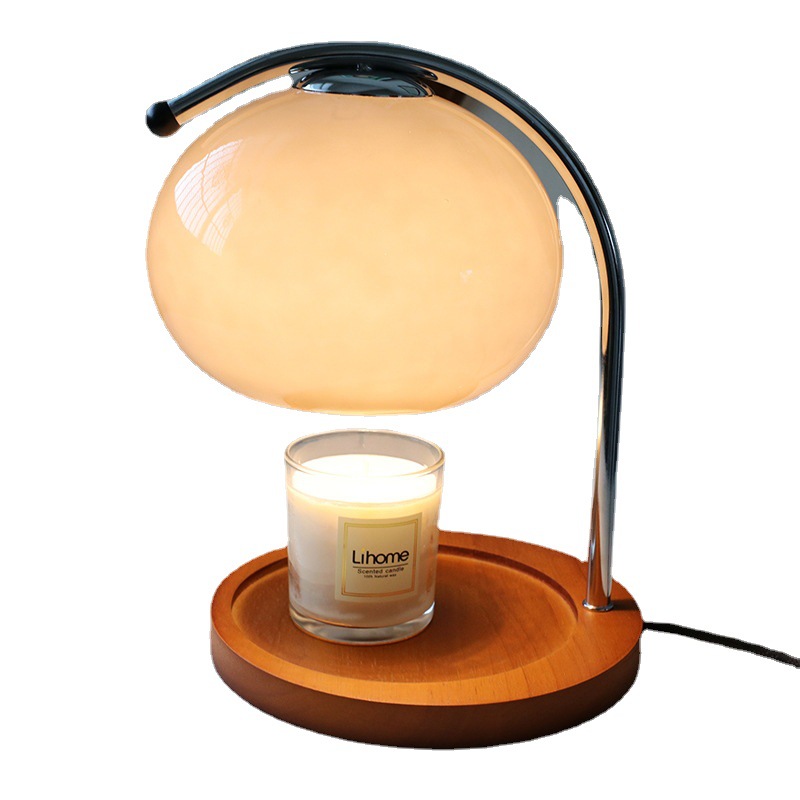 Candle Warmer Lamp with Dimmer - Candle Making Jug ulasan dan harga