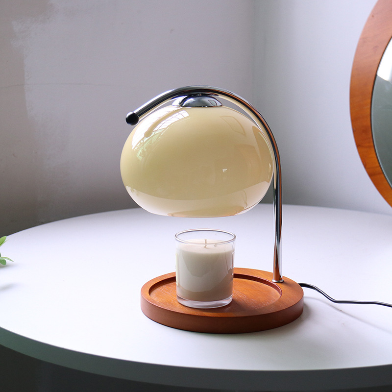 Candle Warmer Lamp with Dimmer - Candle Making Jug ulasan dan harga