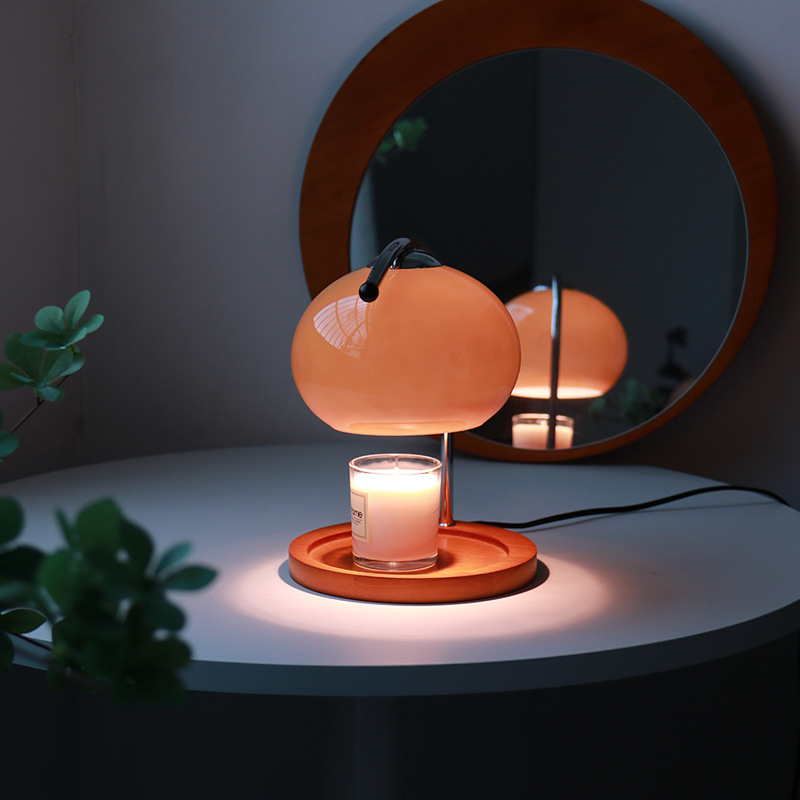 Candle Warmer Lamp with Dimmer - Candle Making Jug ulasan dan harga