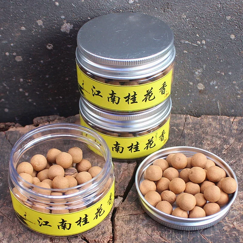 65pcs/can Hand-rubbed Balls Sa - Candle Making Jug ulasan dan harga