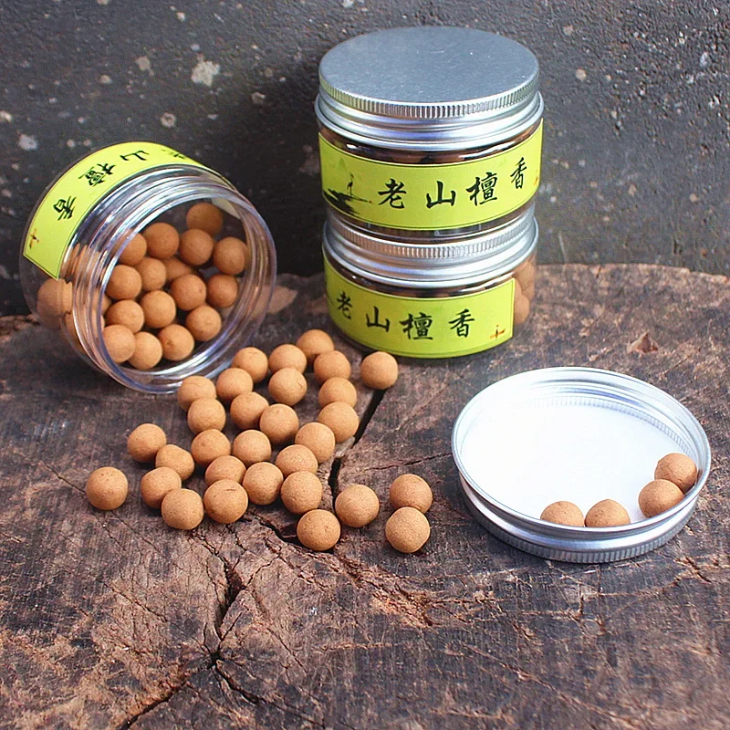 65pcs/can Hand-rubbed Balls Sa - Candle Making Jug ulasan dan harga