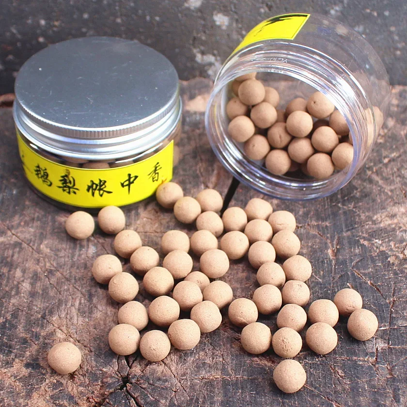 65pcs/can Hand-rubbed Balls Sa - Candle Making Jug ulasan dan harga