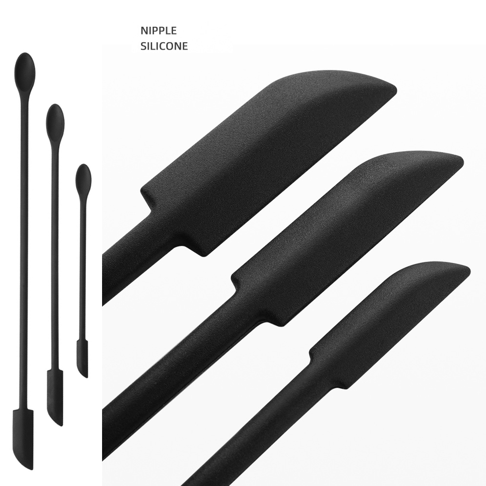 1Pc Silicone Double-End Cosmet - Candle Making Jug ulasan dan harga