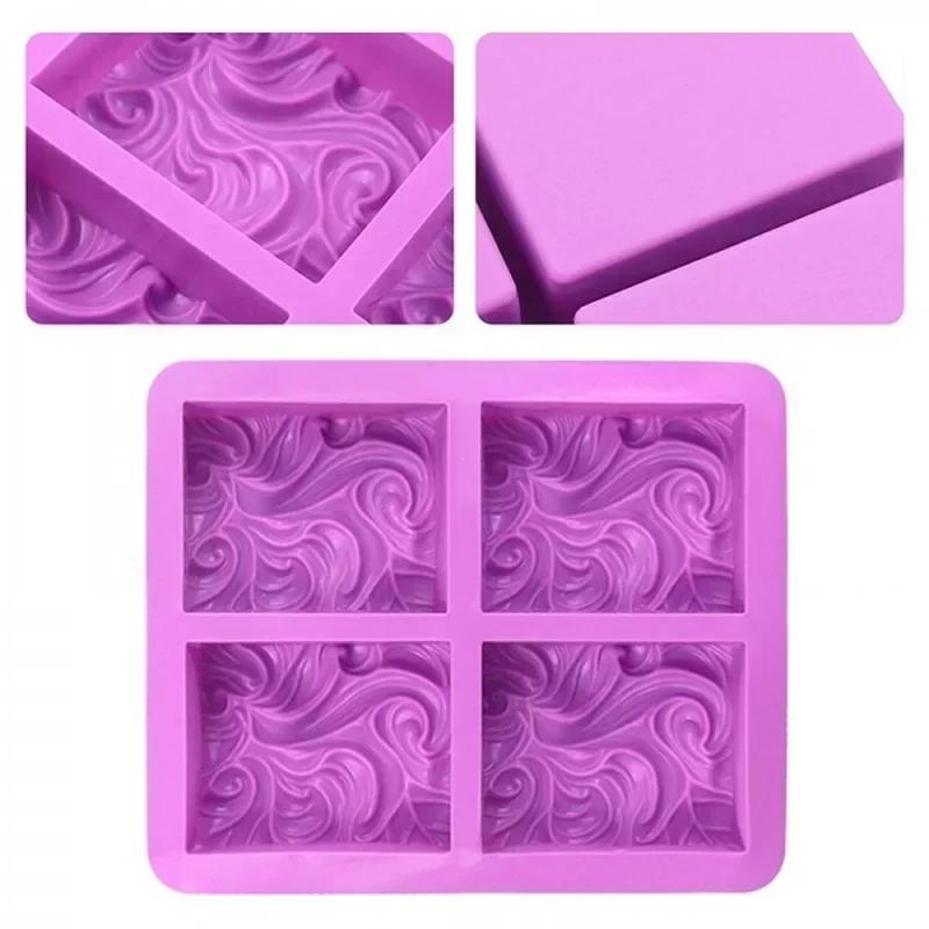 Creative 1 Pcs Cake Decoration - Candle Making Tutorial ulasan dan harga