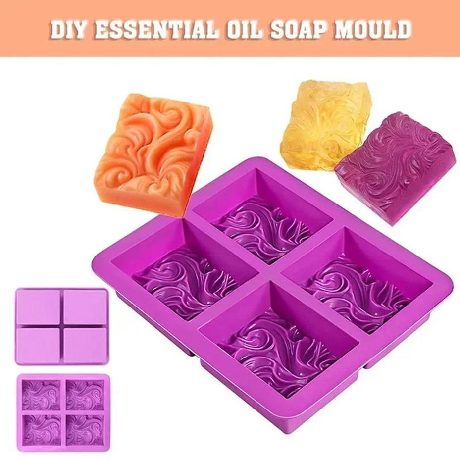 Creative 1 Pcs Cake Decoration - Candle Making Tutorial ulasan dan harga